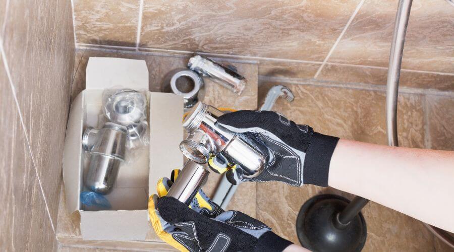 Professional residential roofers in Knierim, IA
